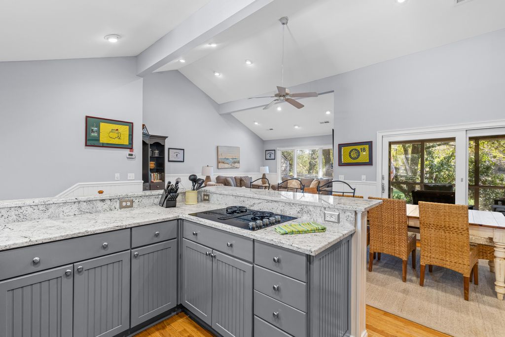 Photo of 27 Fairway Dunes Lane, Isle of Palms, SC 29451 (MLS # 26007206)