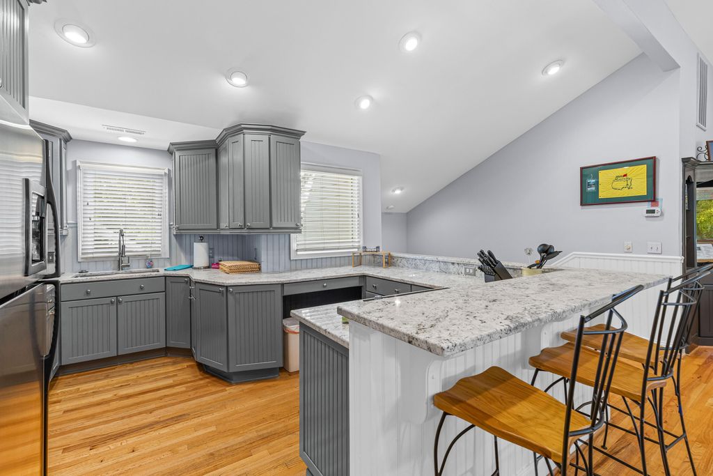 Photo of 27 Fairway Dunes Lane, Isle of Palms, SC 29451 (MLS # 26007206)