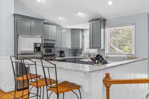 27 Fairway Dunes Lane Isle of Palms SC 29451