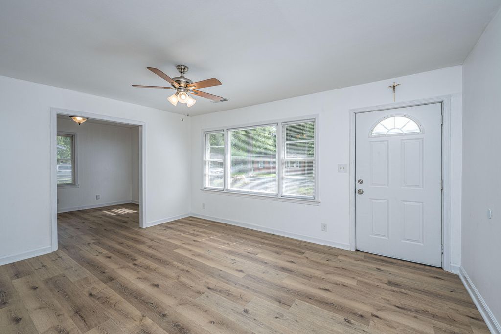 Photo of 309 Annette Drive, Goose Creek, SC 29445 (MLS # 26012263)