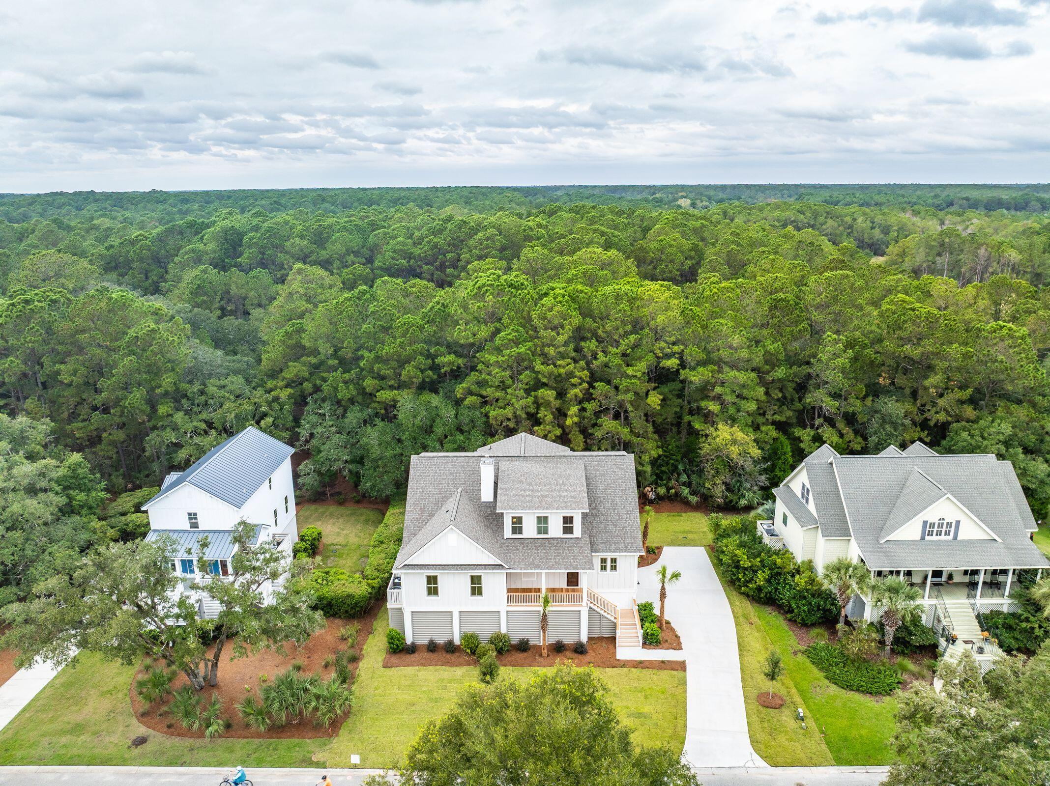 2870 Maritime Forest Drive
