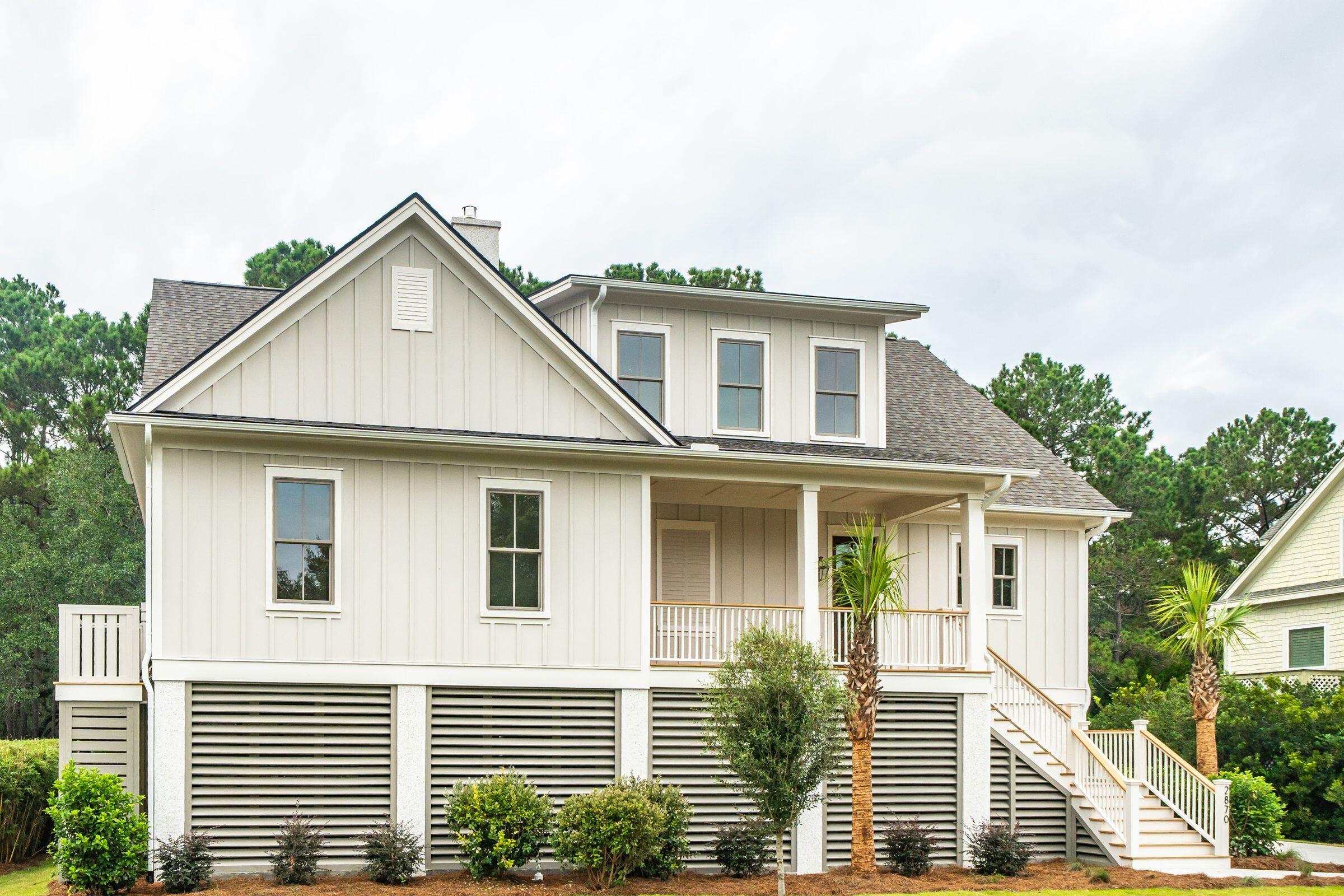 2870 Maritime Forest Drive