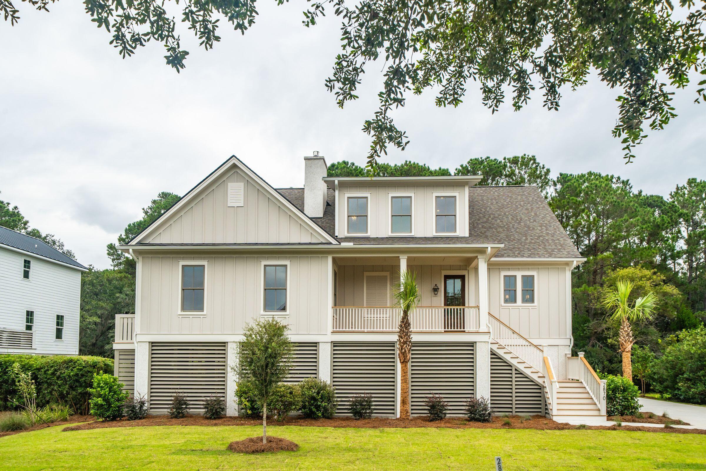 2870 Maritime Forest Drive