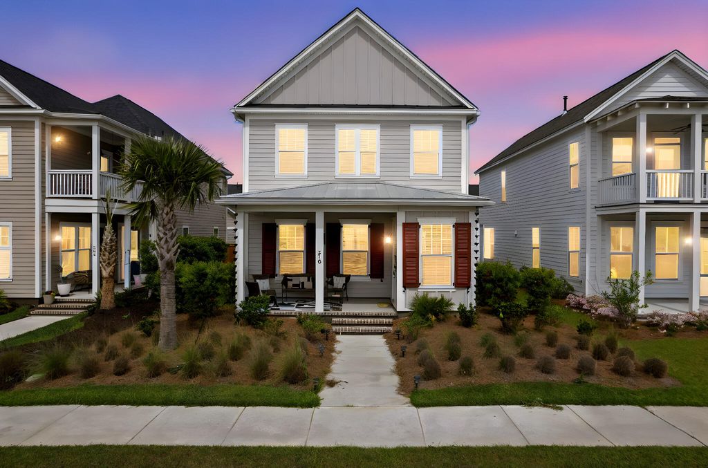 Photo of 310 Eclipse Street, Summerville, SC 29486 (MLS # 26009938)