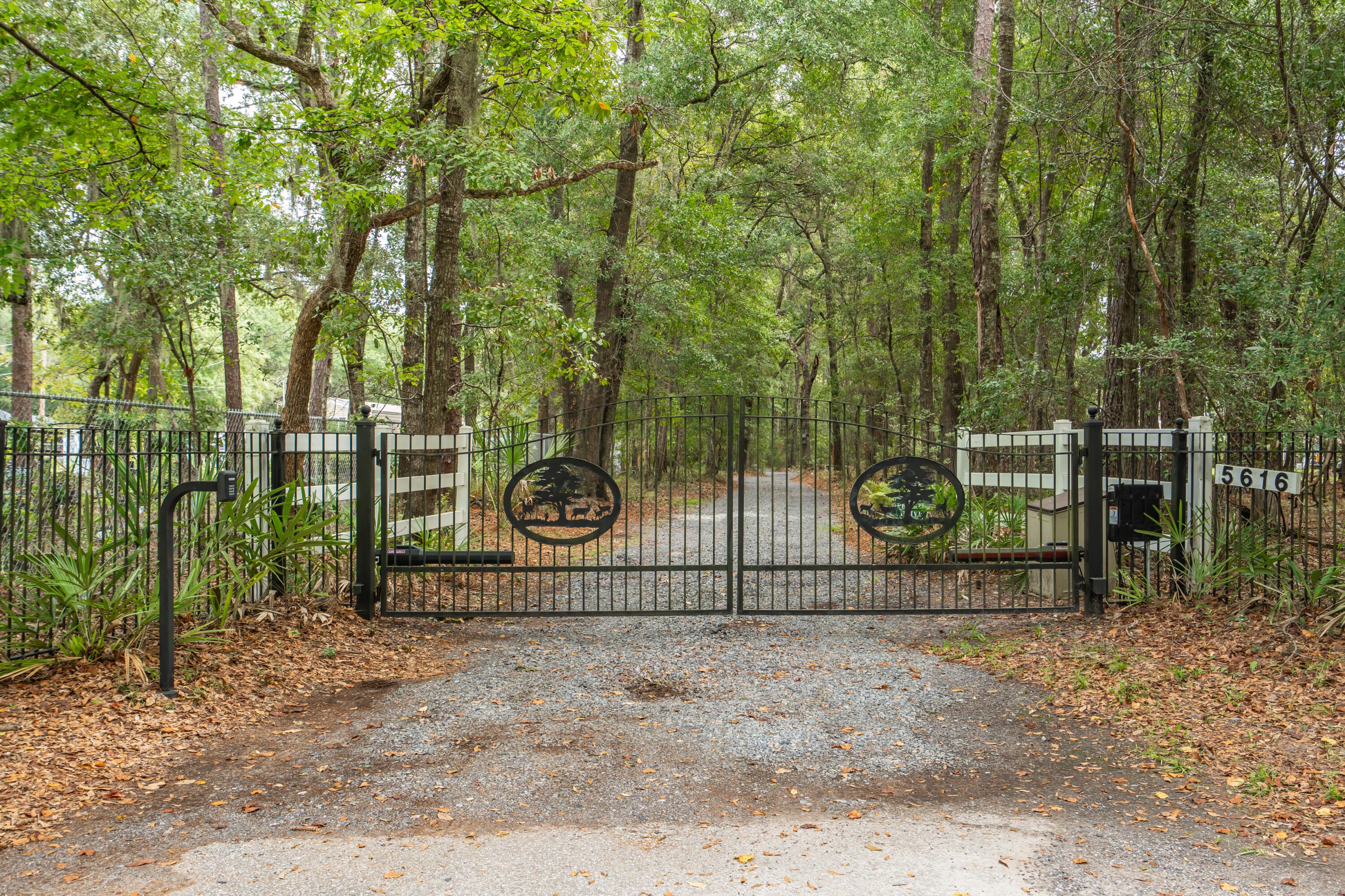 5616 Chaplins Landing Road