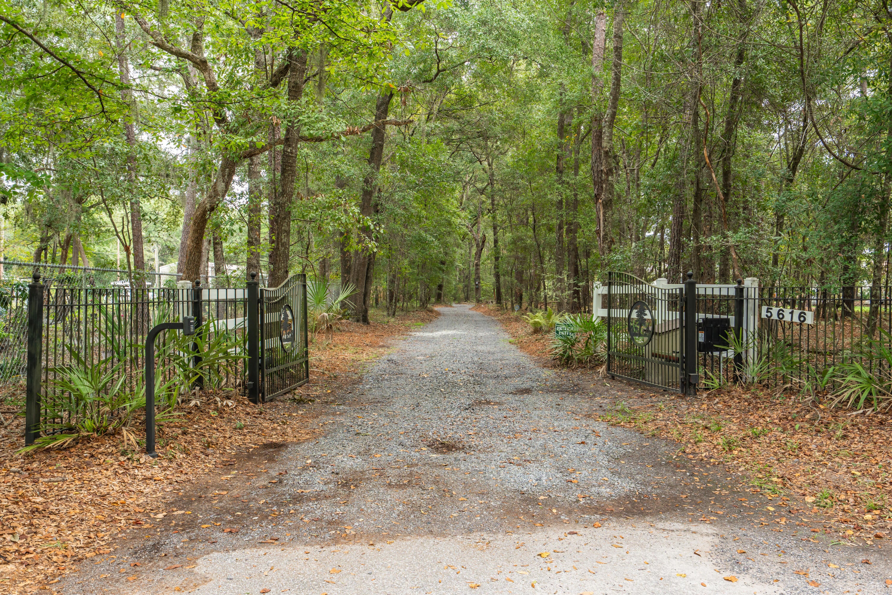 5616 Chaplins Landing Road