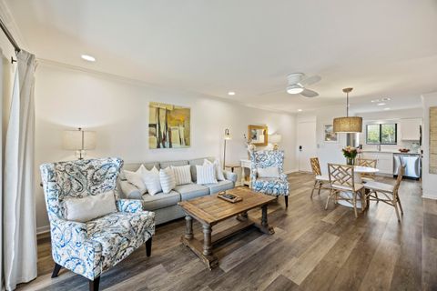 2063 Long Bend Drive Seabrook Island SC 29455