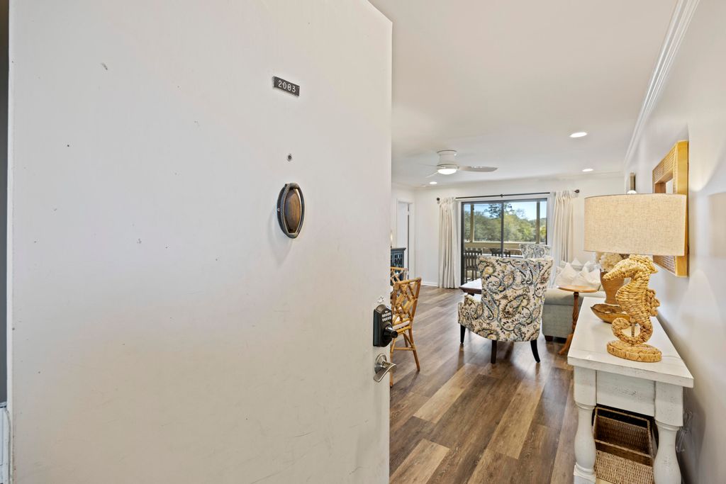 Photo of 2063 Long Bend Drive, Seabrook Island, SC 29455 (MLS # 25013639)