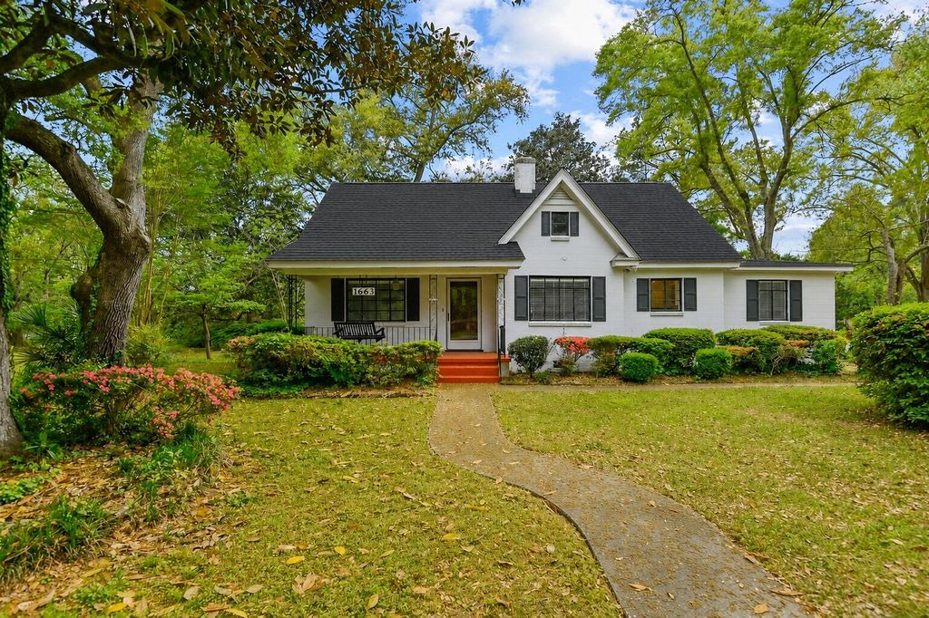 Photo of 1663 Pinckney Park Drive, Charleston, SC 29407 (MLS # 26013491)