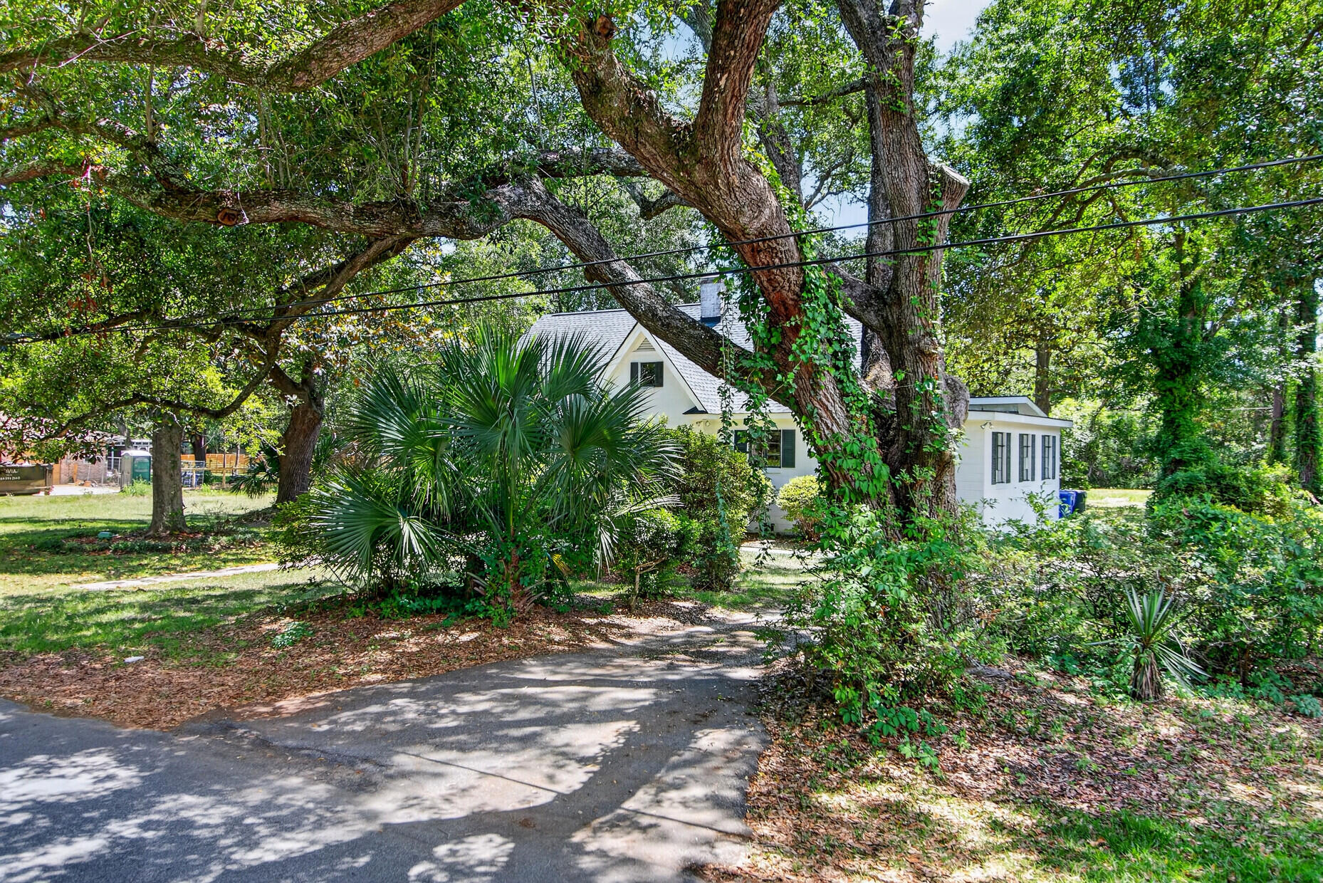 1663 Pinckney Park Drive