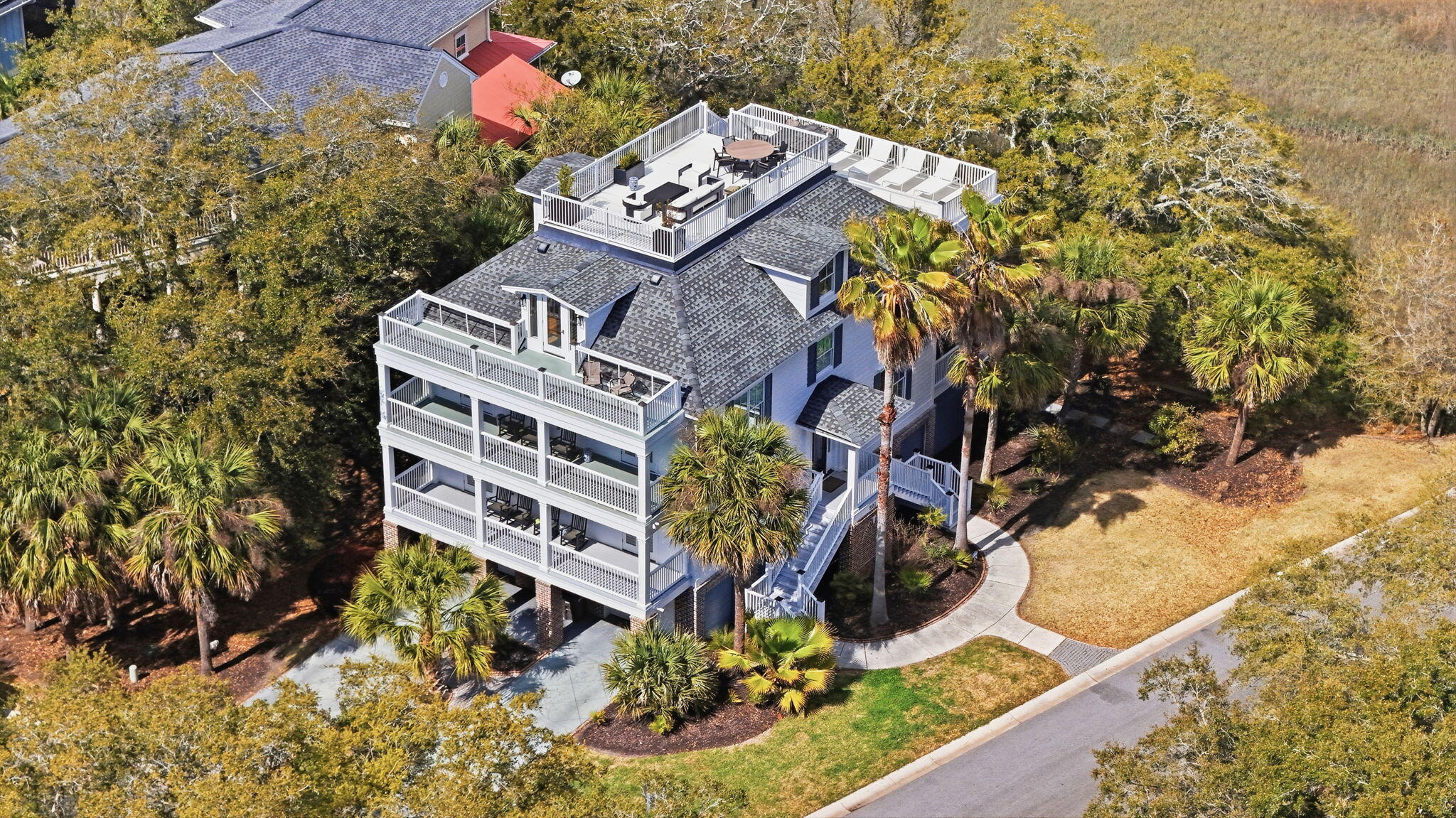 801 Harbour Watch Court