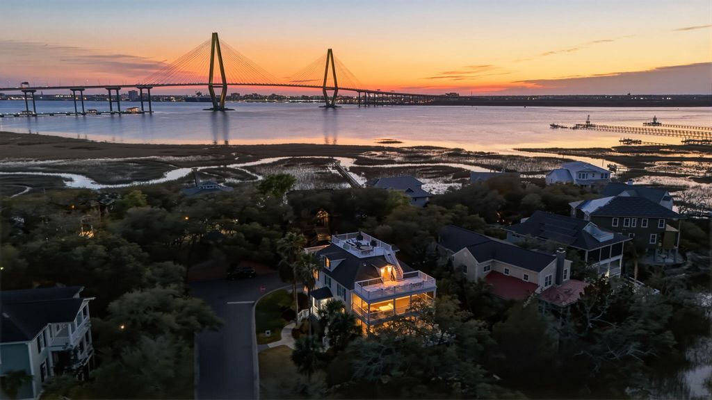 Photo of 801 Harbour Watch Court, Mount Pleasant, SC 29464 (MLS # 26007771)