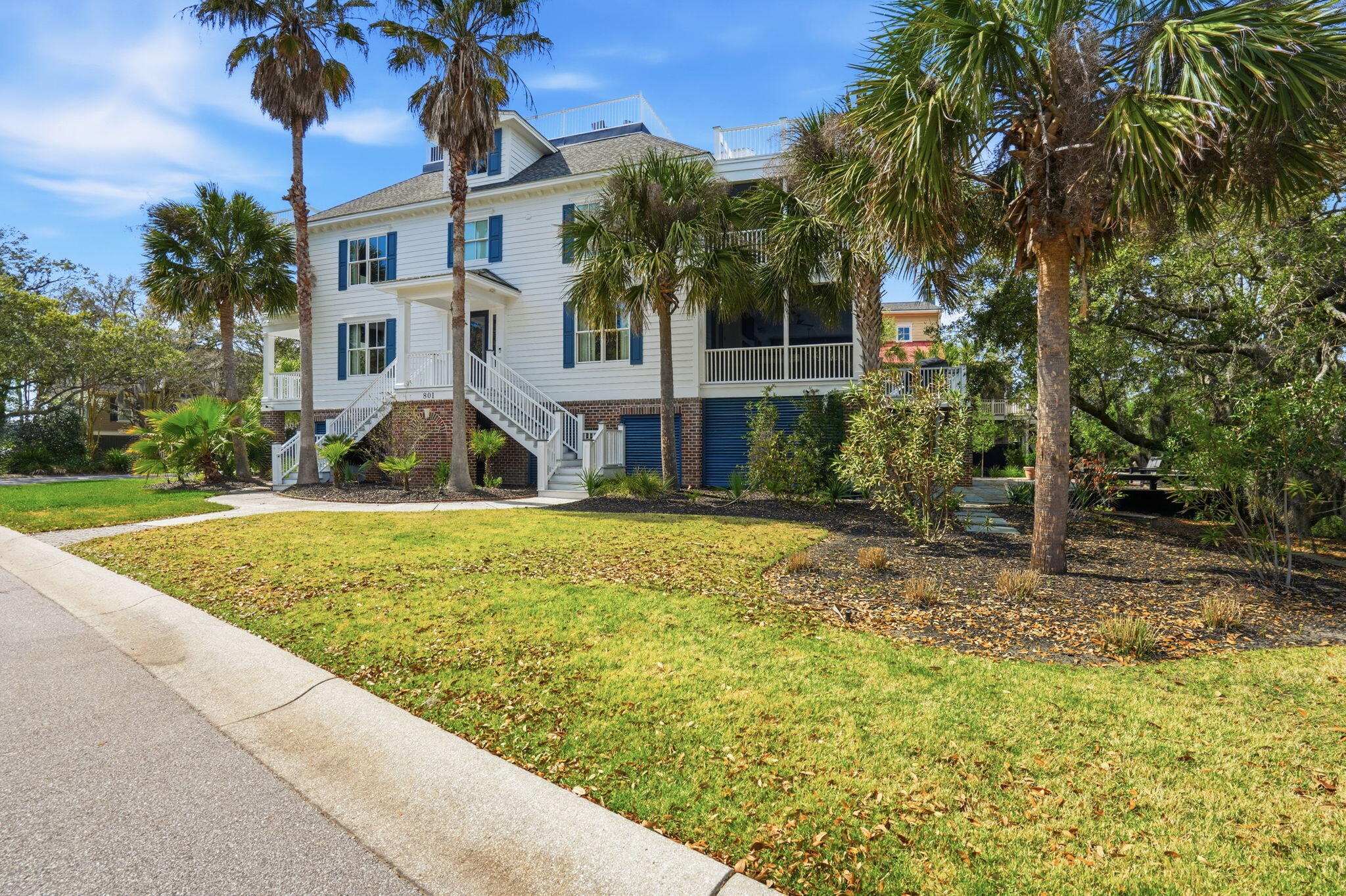 801 Harbour Watch Court