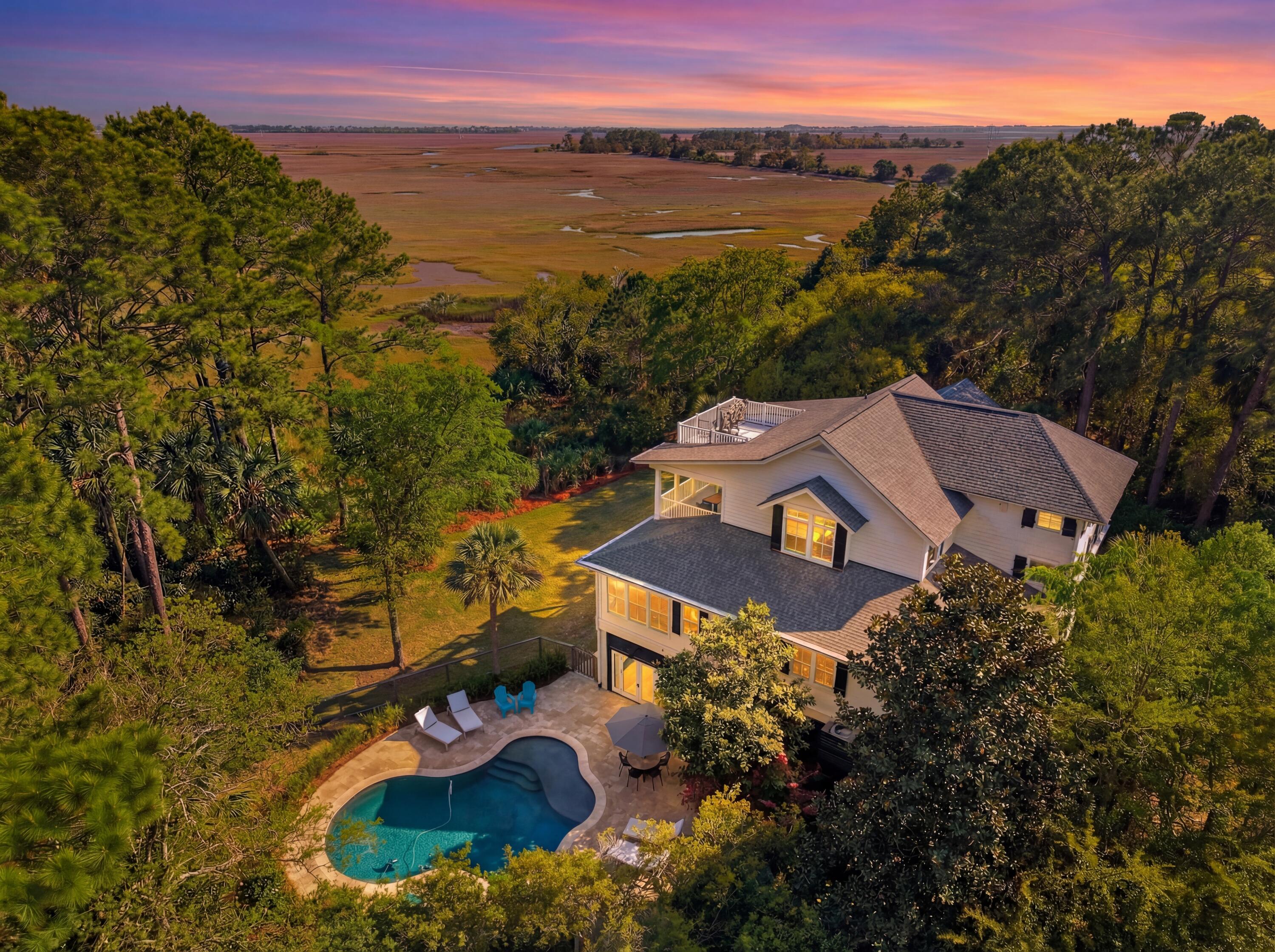 2105 Cape Jasmine Court