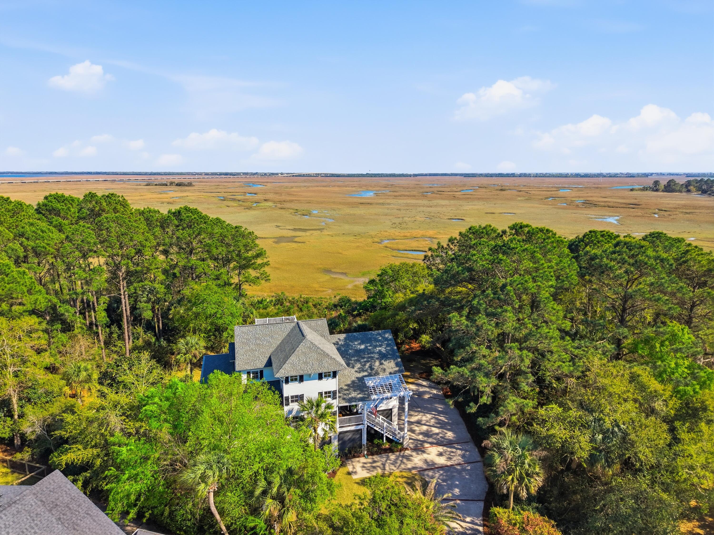 2105 Cape Jasmine Court