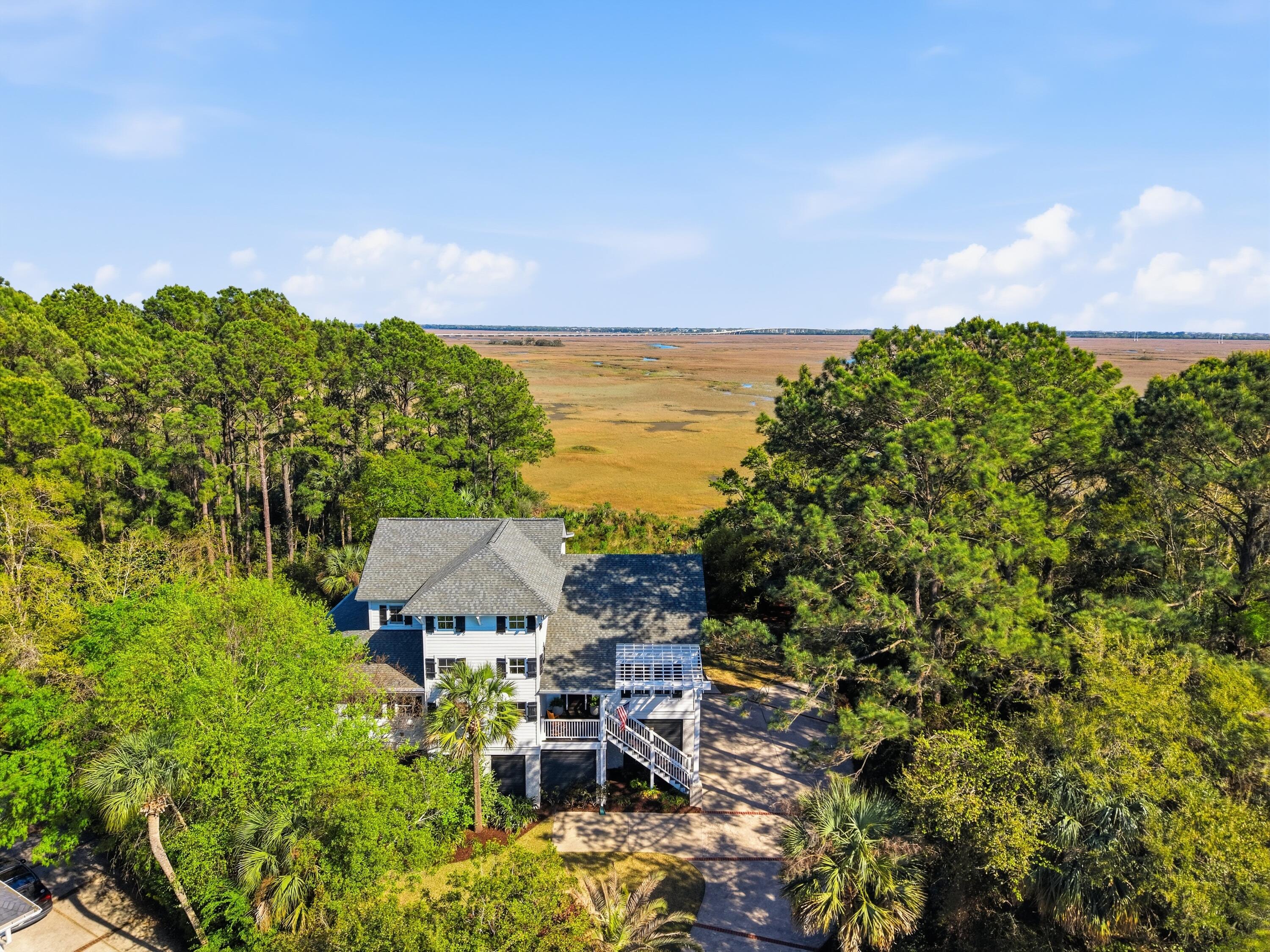 2105 Cape Jasmine Court