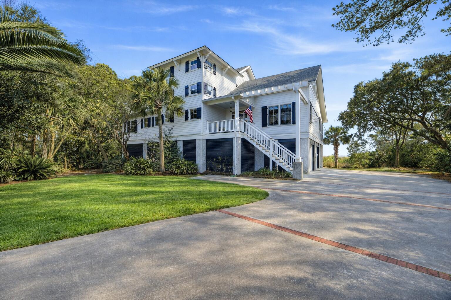 2105 Cape Jasmine Court