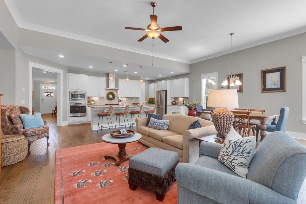 Photo of 3008 Aura Lane, Summerville, SC 29483 (MLS # 26003195)