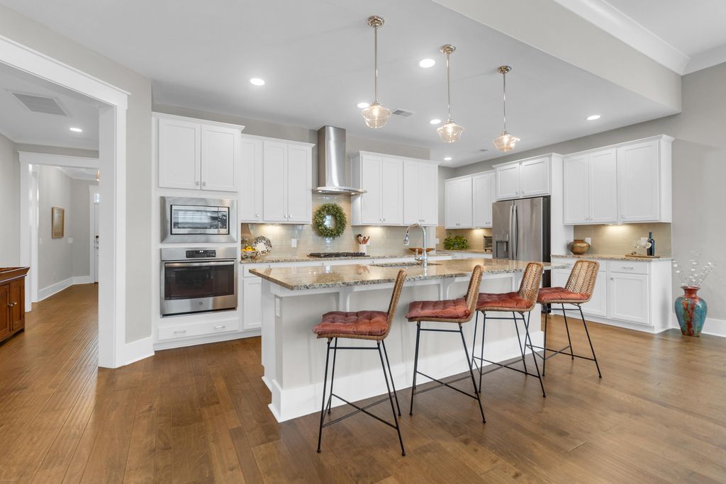 Photo of 3008 Aura Lane, Summerville, SC 29483 (MLS # 26003195)