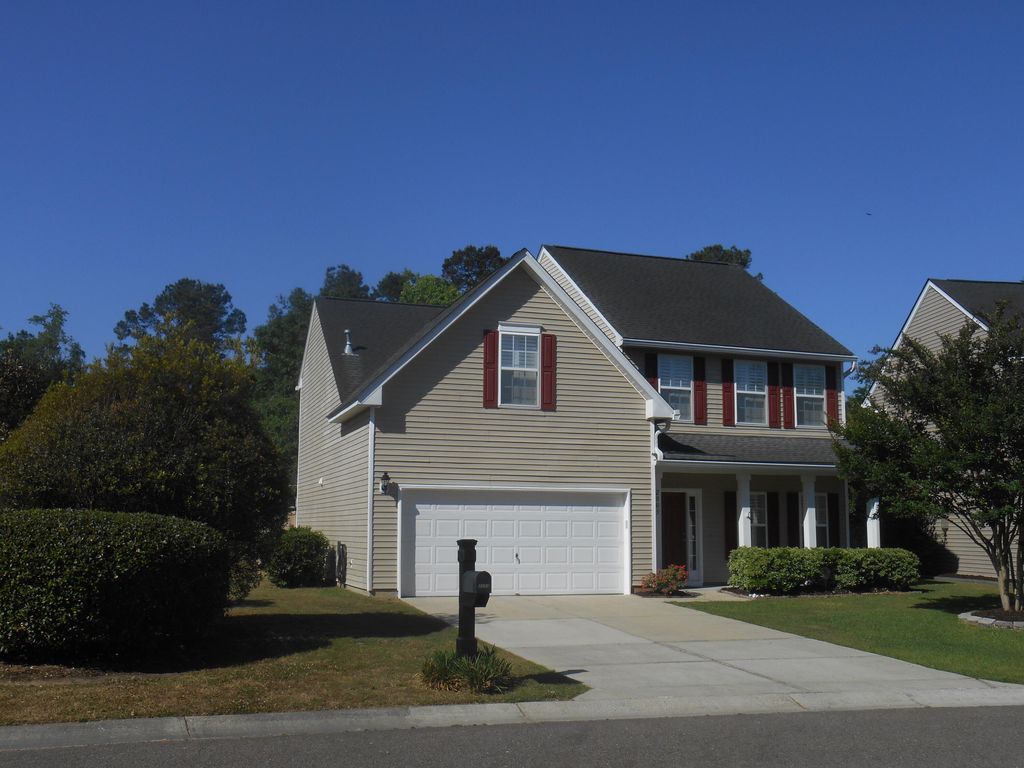 Photo of 2003 Asher Loop, Summerville, SC 29485 (MLS # 26011978)