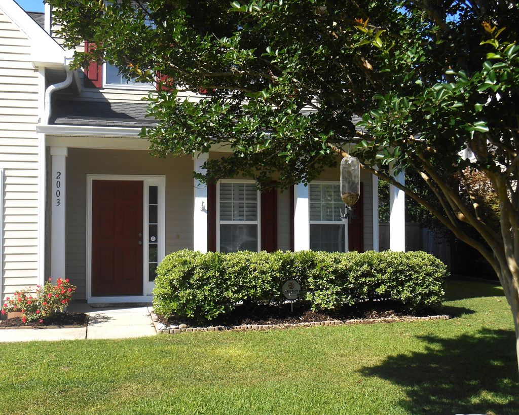 Photo of 2003 Asher Loop, Summerville, SC 29485 (MLS # 26011978)