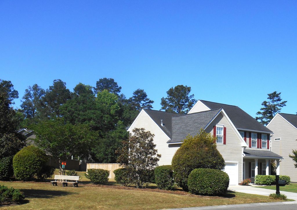 Photo of 2003 Asher Loop, Summerville, SC 29485 (MLS # 26011978)