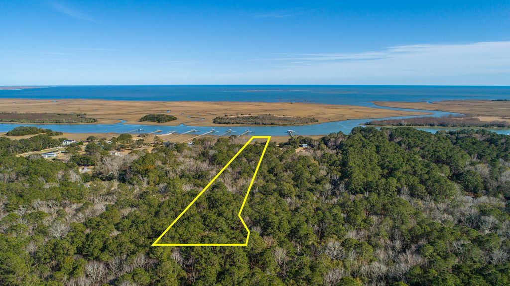 Photo of 0 Doar Road, Awendaw, SC 29429 (MLS # 25006208)