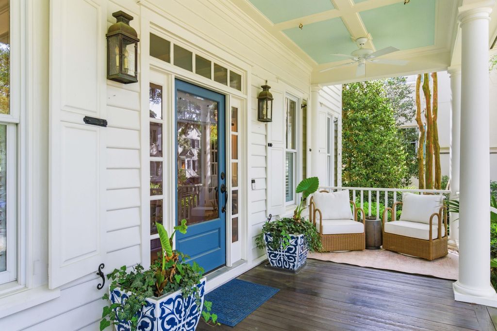 Photo of 70 Saturday Road, Mount Pleasant, SC 29464 (MLS # 26010039)