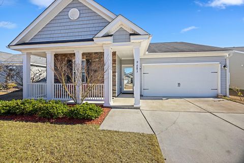 A home in Ladson