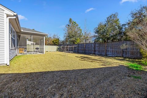 A home in Ladson