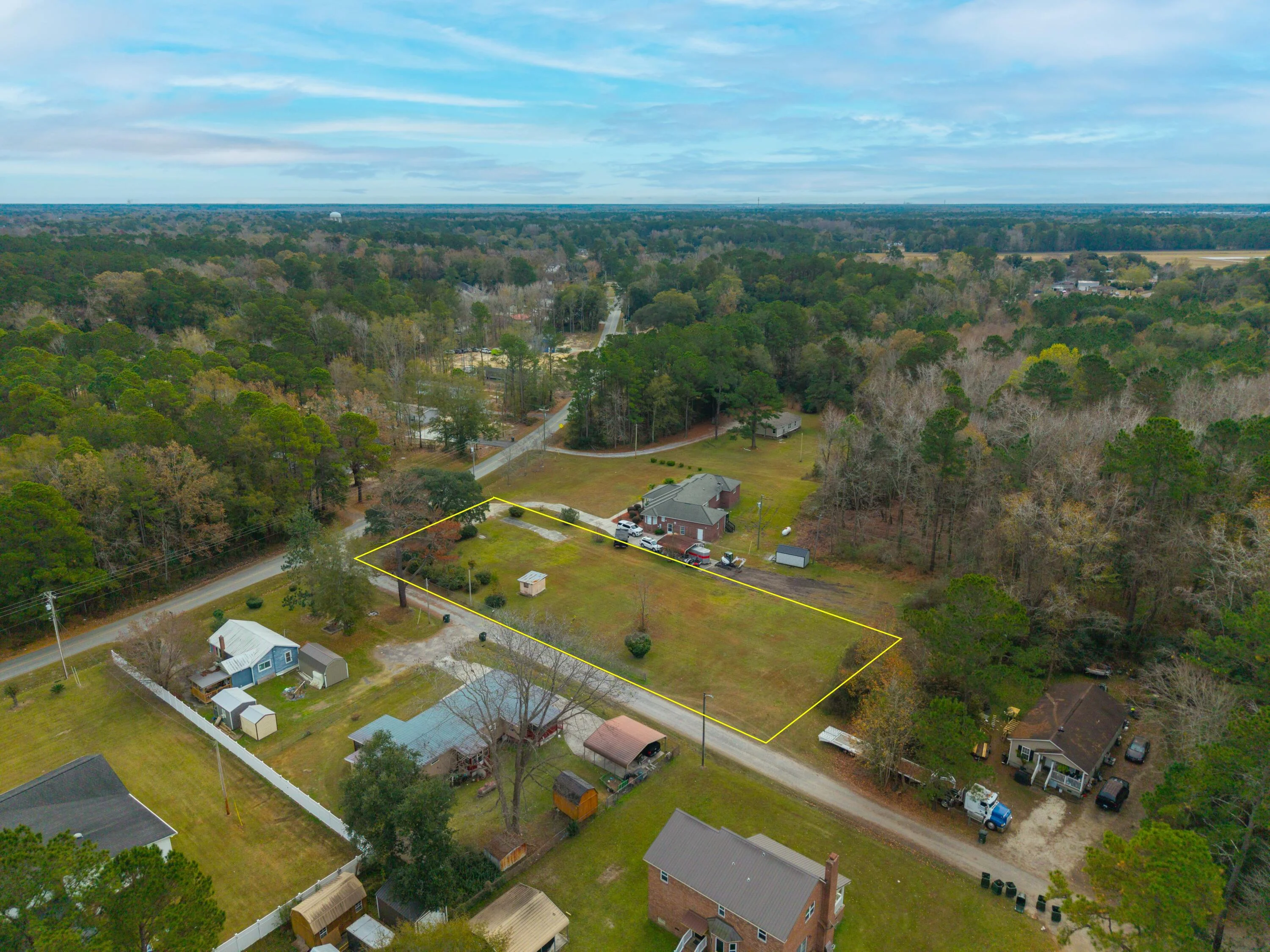 263 Haynesville Ext