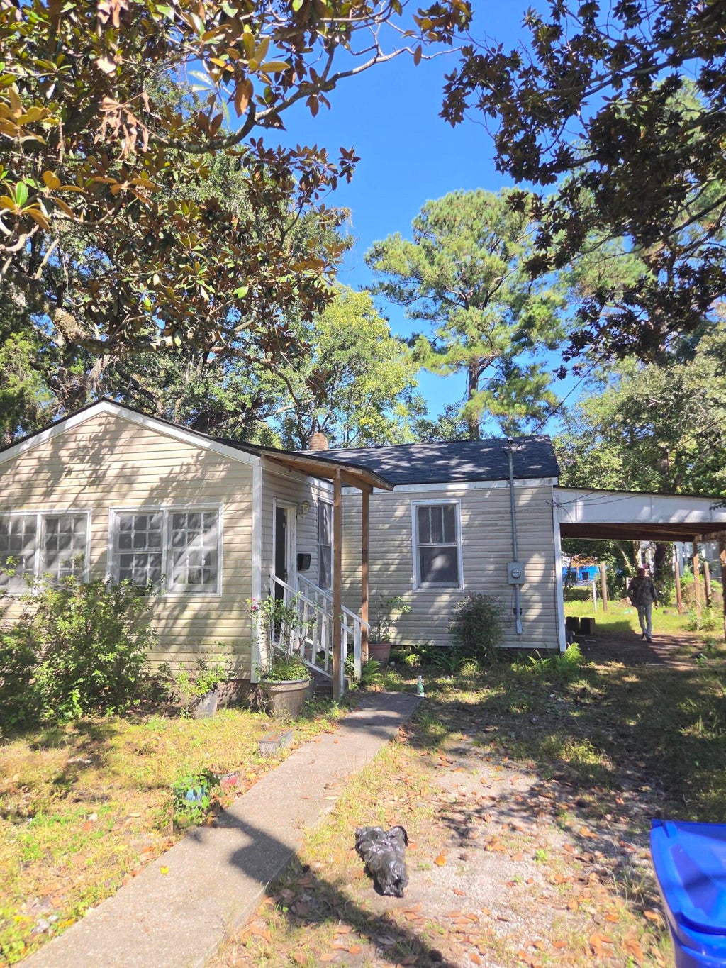 Photo of 4045 Gary Drive, North Charleston, SC 29405 (MLS # 26029253)