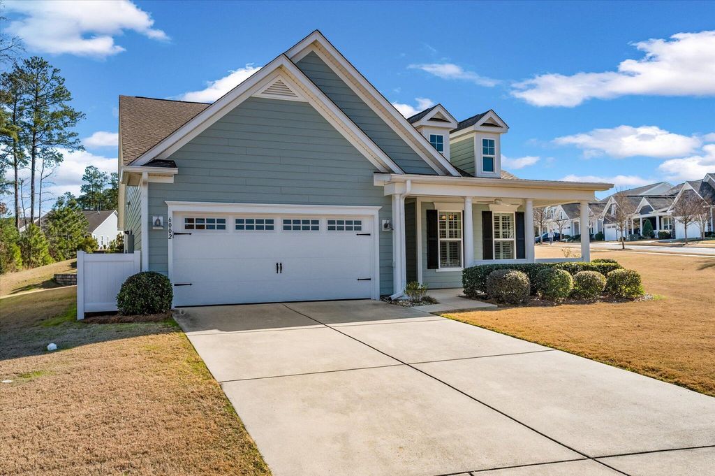 Photo of 6002 Wild Azalea Road, Summerville, SC 29483 (MLS # 26001885)