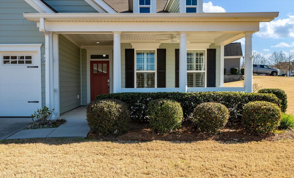 Photo of 6002 Wild Azalea Road, Summerville, SC 29483 (MLS # 26001885)