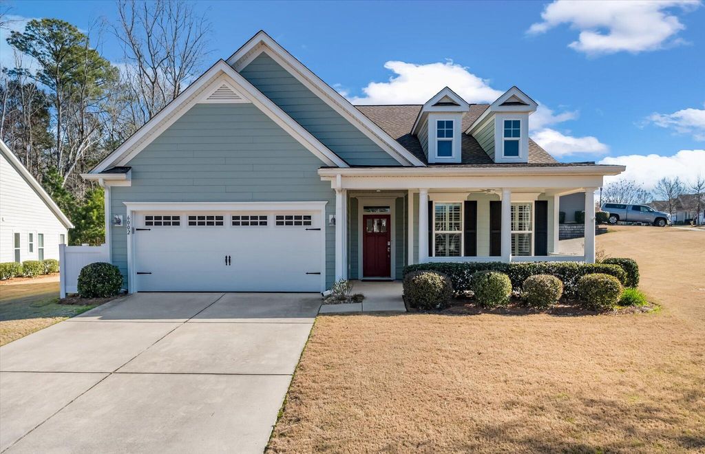 Photo of 6002 Wild Azalea Road, Summerville, SC 29483 (MLS # 26001885)