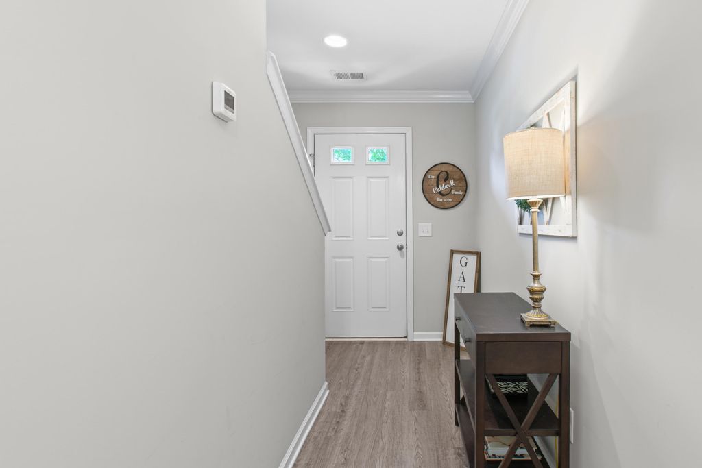 Photo of 519 Truman Drive, Goose Creek, SC 29445 (MLS # 26014008)