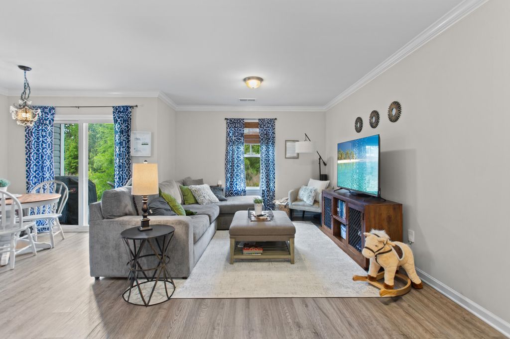 Photo of 519 Truman Drive, Goose Creek, SC 29445 (MLS # 26014008)