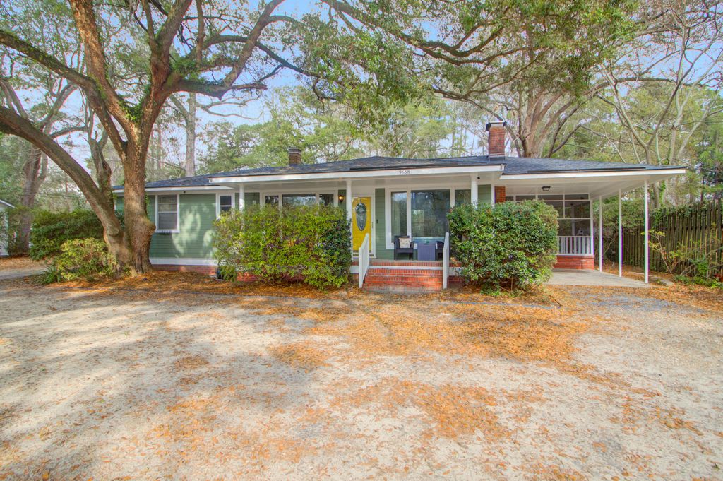 Photo of 9658 Jamison Road Rd, Ladson, SC 29456 (MLS # 26001939)