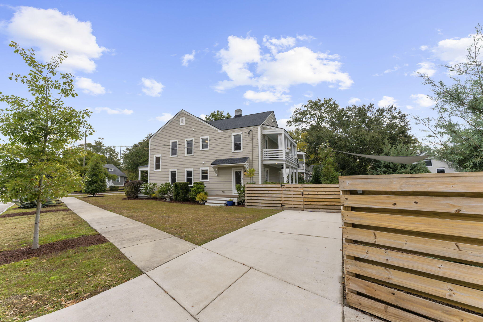 119 Peachtree Street