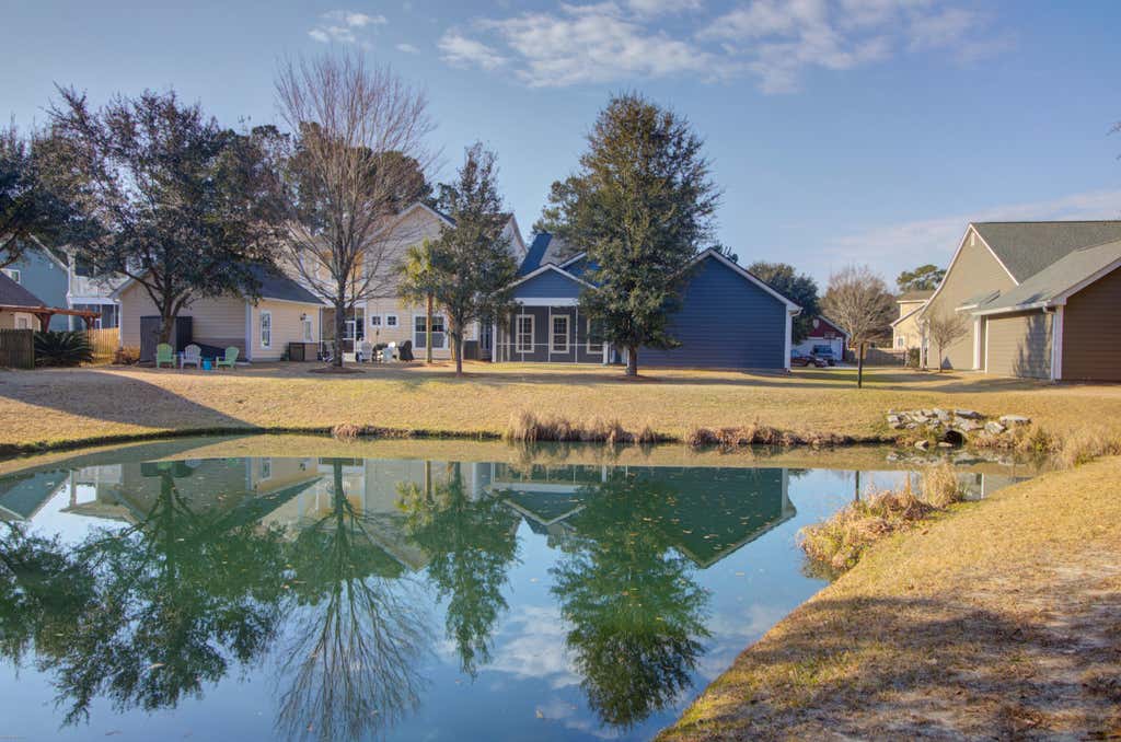 Photo of 1756 Batten Drive, Charleston, SC 29414 (MLS # 26017284)