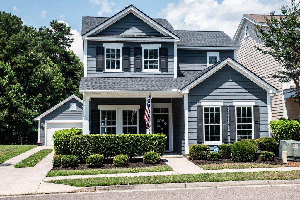 Photo of 1756 Batten Drive, Charleston, SC 29414 (MLS # 26017284)