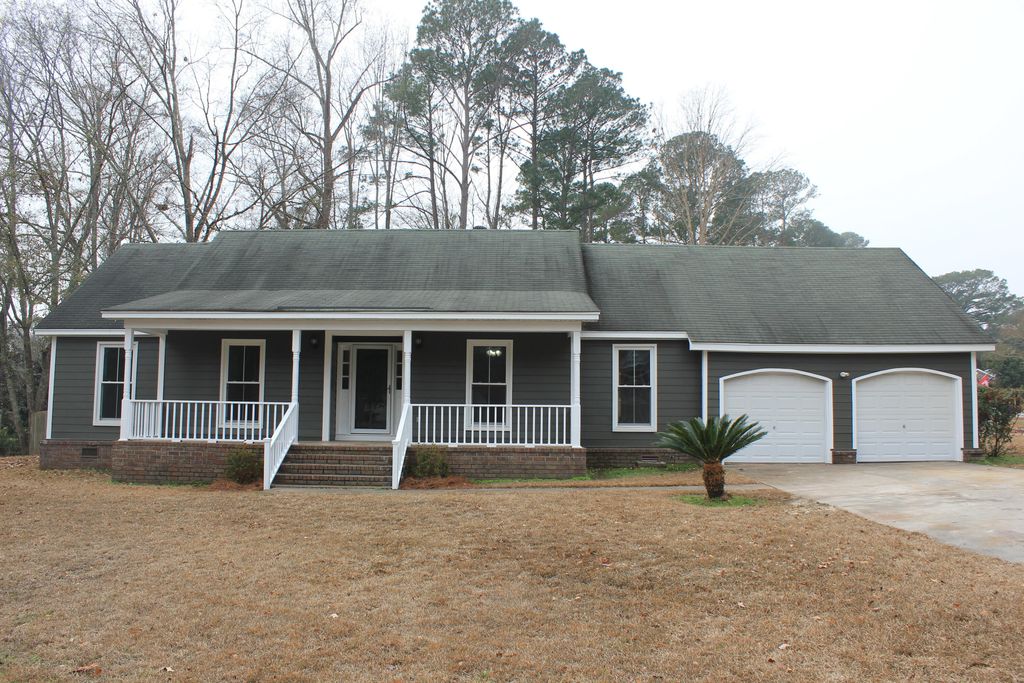 Photo of 228 Brailsford Road, Summerville, SC 29485 (MLS # 26000736)
