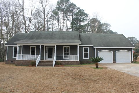 228 Brailsford Road Summerville SC 29485
