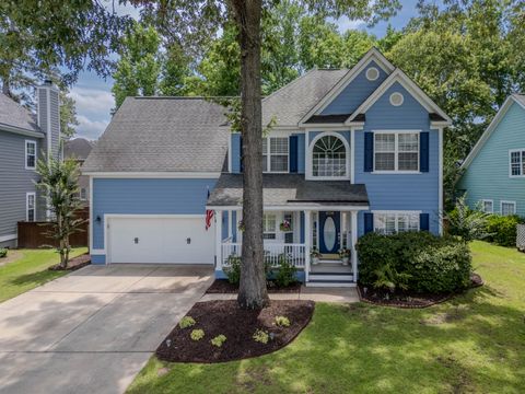 Photo of 1250 White Tail Path, Charleston, SC 29414 (MLS # 25014848)