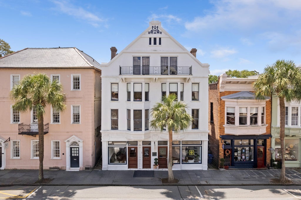 Photo of 53 Broad Street, Charleston, SC 29401 (MLS # 26024754)