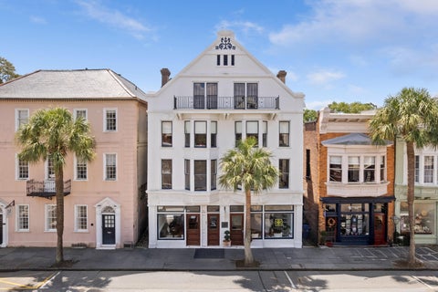 Photo of 53 Broad Street, Charleston, SC 29401 (MLS # 26024754)