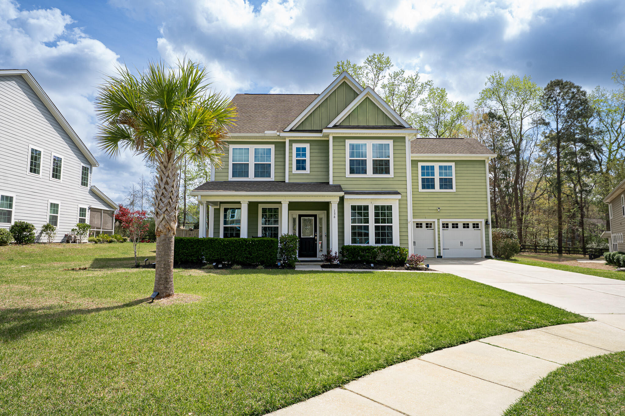 136 Stagecoach Lane