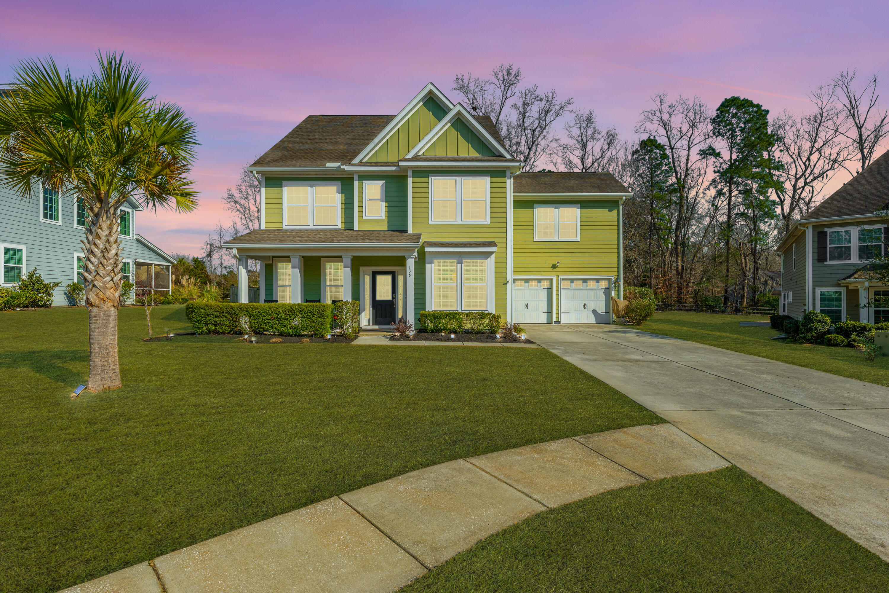 136 Stagecoach Lane
