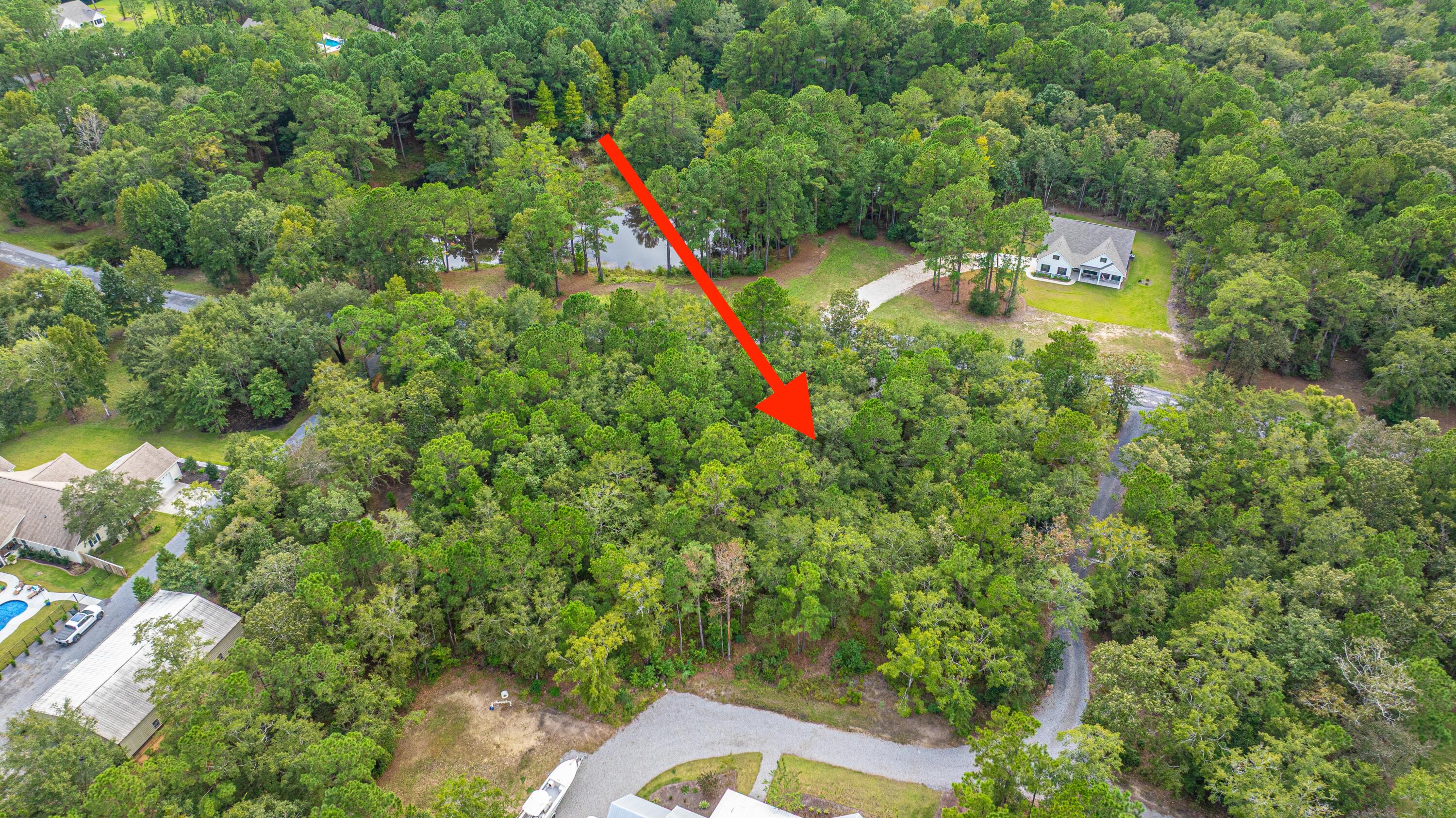 964 Awendaw Lakes Boulevard