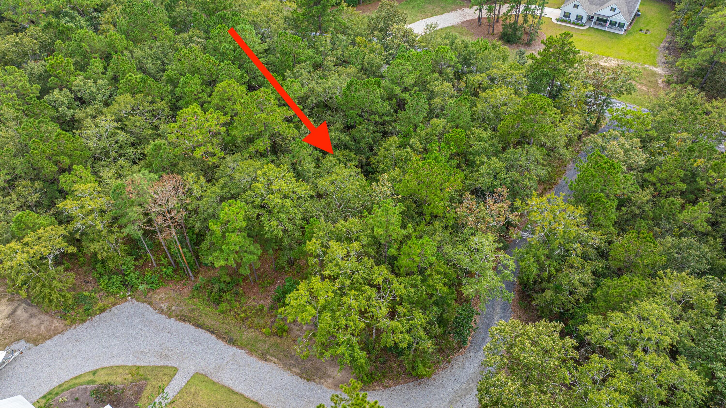 964 Awendaw Lakes Boulevard